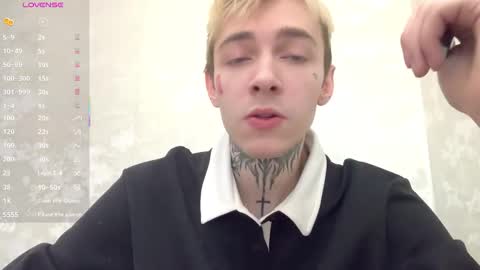 Snapshot of ivywairley chatting on 02/25/26, 05:50 ivywairley online show from 02/25/26, 05:50