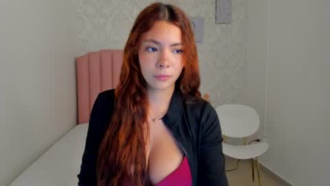 IVANA ALEJANDRA online show from 07/02/26, 05:35