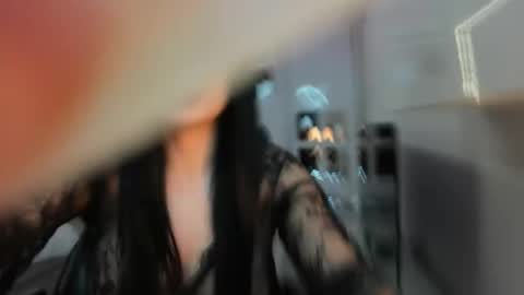 Ivy Belle online show from 02/19/26, 05:36