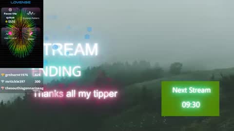 Snapshot of ivyxnyxx chatting on 01/14/25, 09:51 Ivy Nyxx online show from 01/14/25, 09:51