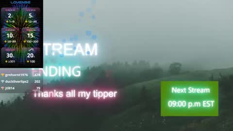 Snapshot of ivyxnyxx chatting on 01/21/25, 11:55 Ivy Nyxx online show from 01/21/25, 11:55