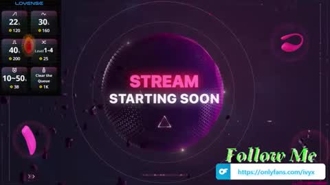 Snapshot of ivyxnyxx chatting on 02/02/25, 12:51 Ivy Nyxx online show from 02/02/25, 12:51