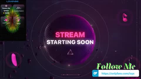 Snapshot of ivyxnyxx chatting on 02/06/25, 02:55 Ivy Nyxx online show from 02/06/25, 02:55