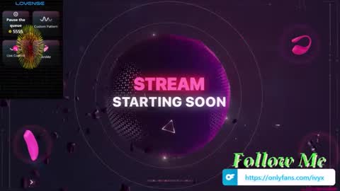 Snapshot of ivyxnyxx chatting on 02/08/25, 04:03 Ivy Nyxx online show from 02/08/25, 04:03