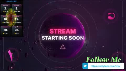 Snapshot of ivyxnyxx chatting on 02/09/25, 02:28 Ivy Nyxx online show from 02/09/25, 02:28