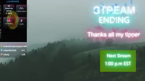 Snapshot of ivyxnyxx chatting on 02/10/25, 07:26 Ivy Nyxx online show from 02/10/25, 07:26