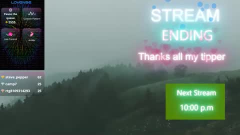 Snapshot of ivyxnyxx chatting on 02/27/25, 10:42 Ivy Nyxx online show from 02/27/25, 10:42