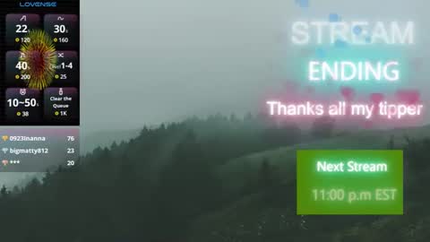 Snapshot of ivyxnyxx chatting on 03/01/25, 02:37 Ivy Nyxx online show from 03/01/25, 02:37