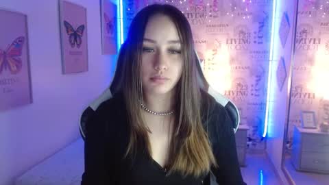 Snapshot of ivyy_crystal chatting on 03/10/25, 09:18 Ivy online show from 03/10/25, 09:18