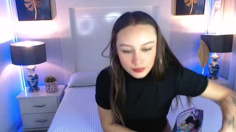 Snapshot of ivyy_crystal chatting on 03/12/26, 12:44 Ivy online show from 03/12/26, 12:44