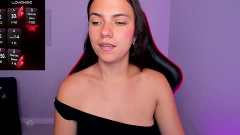 Ivvy online show from 02/19/25, 01:17