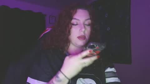 Snapshot of ivyy_sinss chatting on 09/20/25, 12:55 Amiee online show from 09/20/25, 12:55