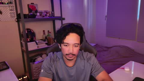 iwasd3nse online show from 01/17/25, 12:10