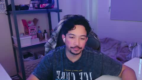 iwasd3nse online show from 02/12/25, 06:09