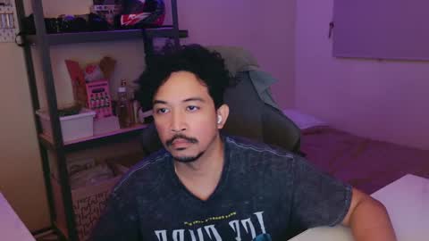 iwasd3nse online show from 02/16/25, 02:10