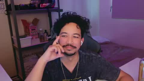 iwasd3nse online show from 02/16/25, 05:15