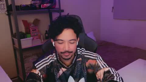 iwasd3nse online show from 02/18/25, 05:31