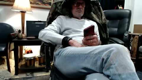 Brian online show from 04/14/26, 02:45