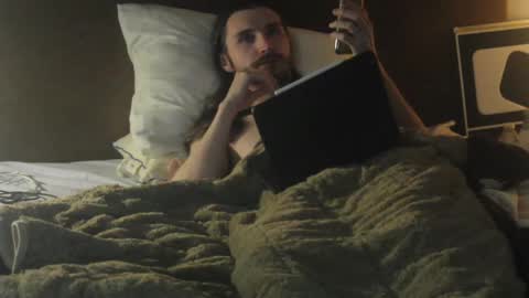 iwhitesmurf online show from 11/28/25, 08:50