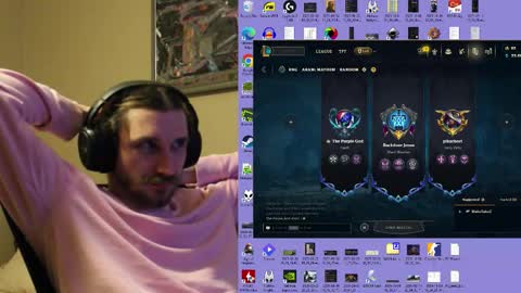 iwhitesmurf online show from 12/20/25, 10:11