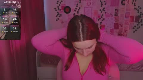 Daisy online show from 10/02/25, 12:23