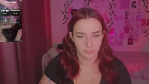 Daisy online show from 10/08/25, 03:53