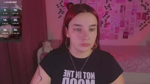 Daisy online show from 10/19/25, 10:10