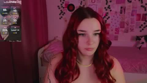 Daisy online show from 11/09/25, 05:44