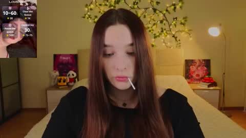 Daisy online show from 03/26/26, 02:50