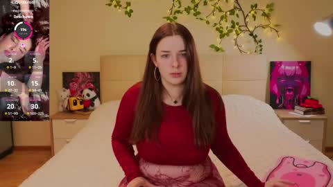 Daisy online show from 03/31/26, 11:16