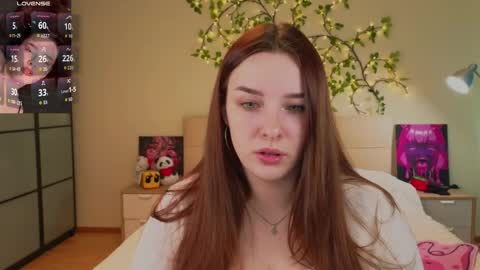 Daisy online show from 04/09/26, 12:21