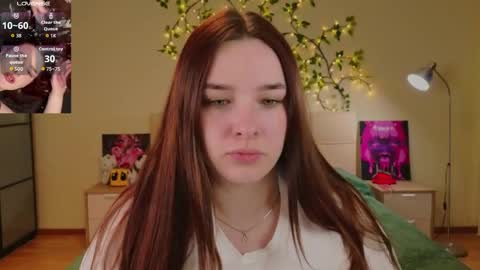 Daisy online show from 04/12/26, 09:20