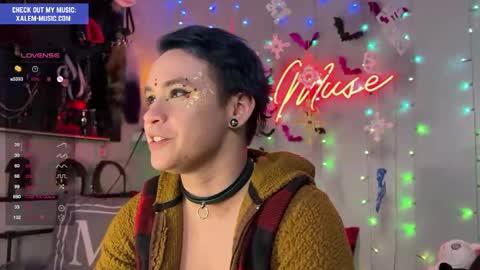 Muse hethey online show from 12/22/24, 12:39