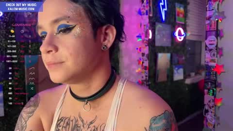 Muse hethey online show from 01/11/25, 11:13