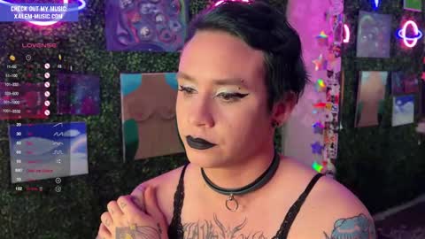 Muse hethey online show from 01/17/25, 02:08