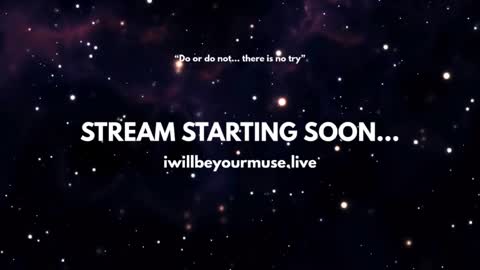 Snapshot of iwillbeyourmuse chatting on 05/07/26, 11:32 Muse hethey online show from 05/07/26, 11:32