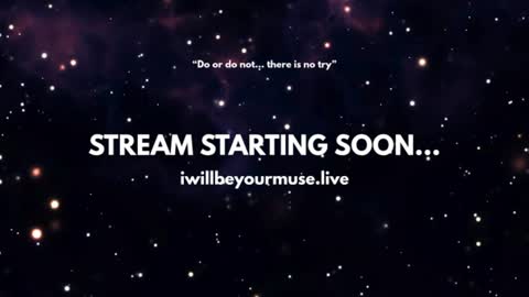 Snapshot of iwillbeyourmuse chatting on 06/10/26, 11:03 Muse hethey online show from 06/10/26, 11:03