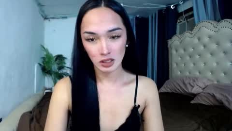 iwillcum4u_ online show from 12/20/25, 12:18