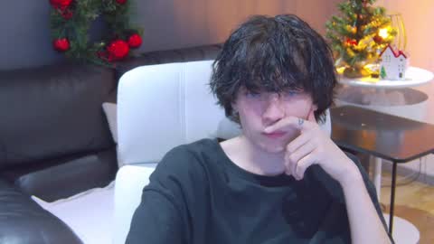 Snapshot of iwillfall_ chatting on 12/15/24, 10:50 Maxim online show from 12/15/24, 10:50