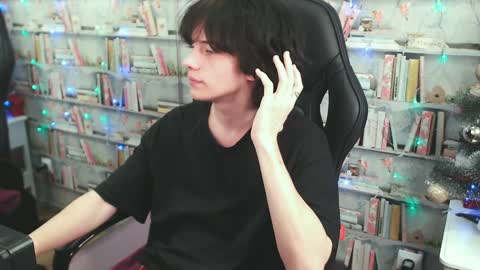 Snapshot of iwillfall_ chatting on 12/26/24, 11:46 Maxim online show from 12/26/24, 11:46