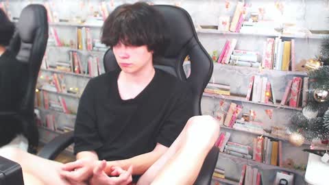 Snapshot of iwillfall_ chatting on 12/28/24, 12:47 Maxim online show from 12/28/24, 12:47