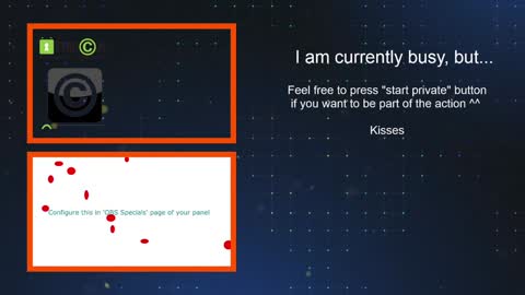 Snapshot of iwillfall_ chatting on 02/08/25, 04:47 Maxim online show from 02/08/25, 04:47