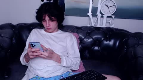 Snapshot of iwillfall_ chatting on 02/09/25, 10:11 Maxim online show from 02/09/25, 10:11