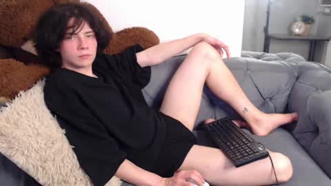 Snapshot of iwillfall_ chatting on 02/28/25, 09:12 Maxim online show from 02/28/25, 09:12