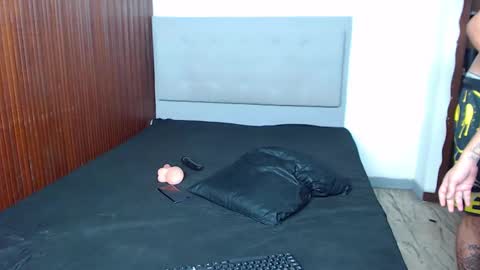 ixchell_dewei online show from 03/01/25, 01:40