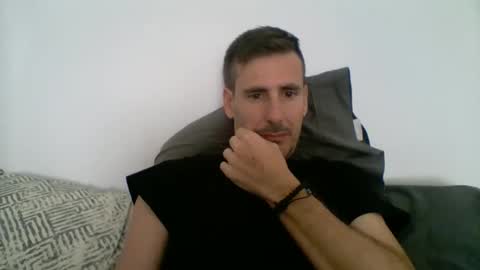 Casandro online show from 10/19/25, 12:17