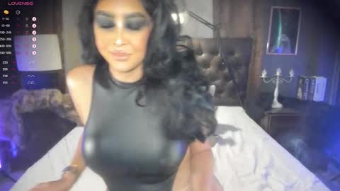 Areeya online show from 03/12/26, 01:23