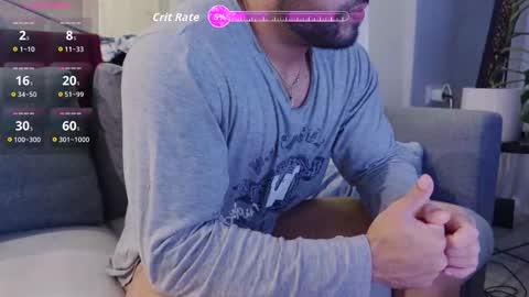 Izaak online show from 09/17/25, 11:39