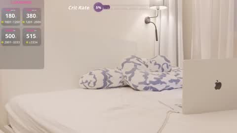 Izaak online show from 09/24/25, 05:05