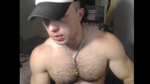 izak144 online show from 01/19/25, 09:44